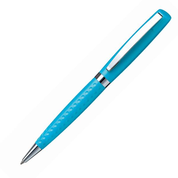 HERI | Stempelkugelschreiber Classic G Light (6430M) hellblau